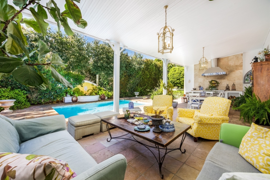 3 Bedroom Property for Sale in Franschhoek Western Cape